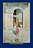  Una testa di cartone