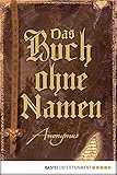 Cover zum Buch Das Buch ohne Namen