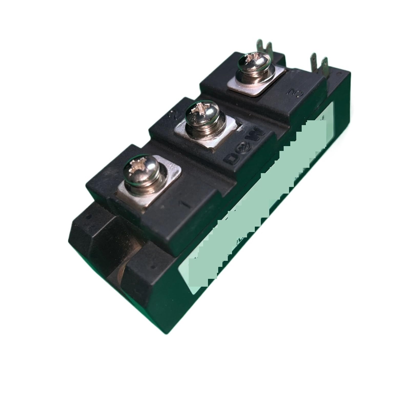 MÓDULO MPMB100B120RH de potencia electrónica para sistemas industriales avanzados 2