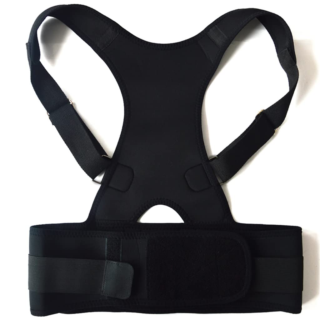 Corsetto Posturale Corsetto Sostegno Schiena Cintura Ortopedica Corsetto Lombare Postura Brace