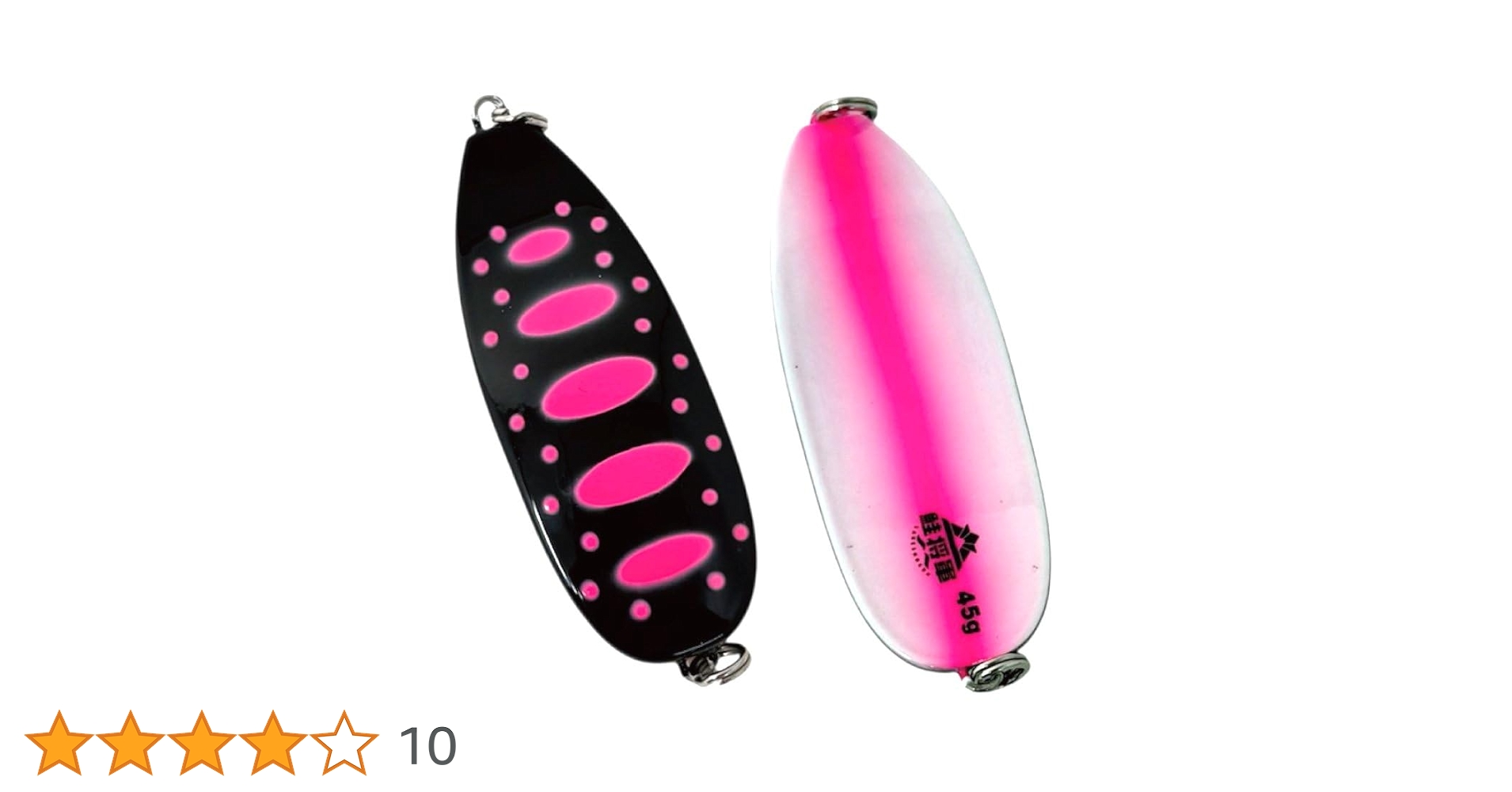 Amazon.co.jp: ジャクソン(Jackson) 鮭将軍 45g 【2025新色