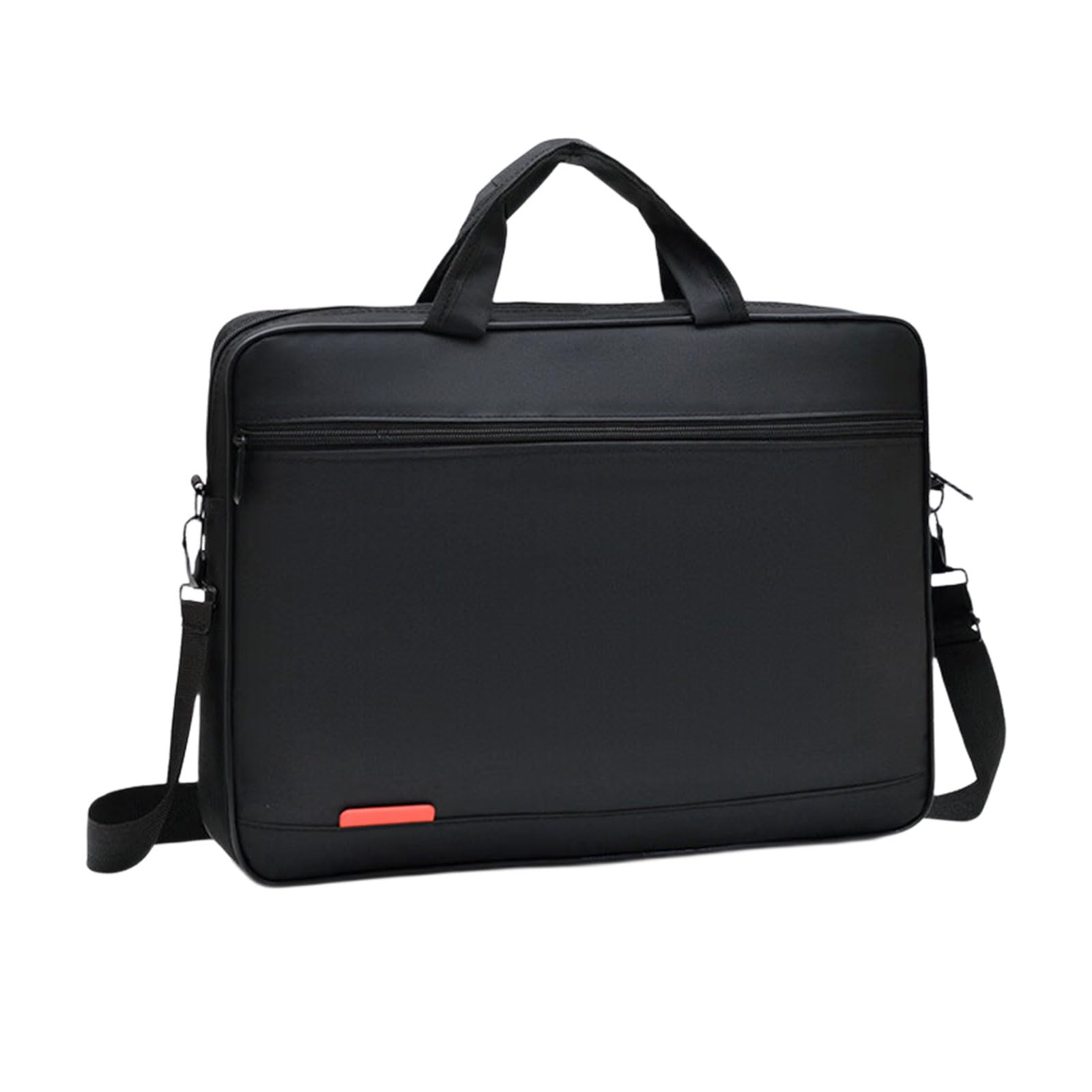 BWANGIAO 15.6 Inch Oxfords Laptop Bag With Shockproof Design For Business And School Use Practical Lightweight Computer Case