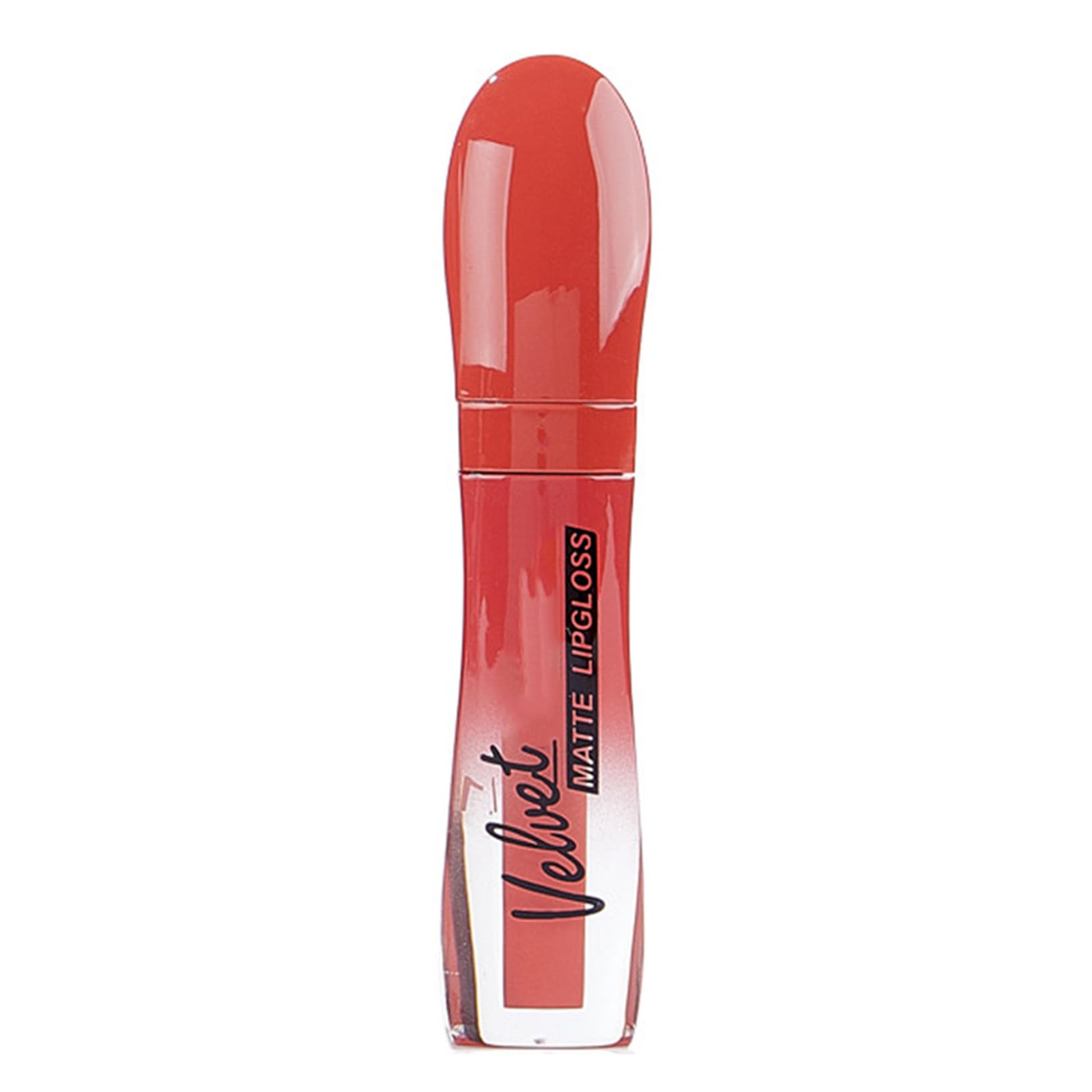 ACSUSS Matte Finish Waterproof Lip Gloss Intense Color Liquid Lipstick Non-Stick Formula for All Day Wear and Special