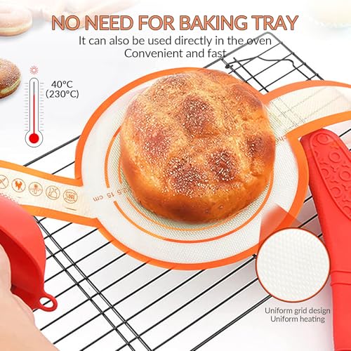 Consejos para Comprar Paños y alfombrillas los más recomendados. 12 Imagen adicional