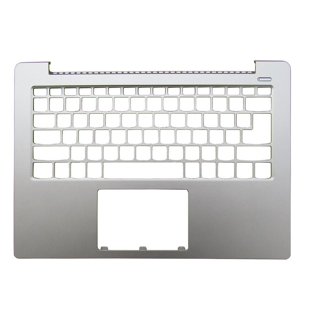 Regatech Compatible for Lenov IdeaPad 330S-14 330S-14IKB 330S-14AST Palmrest Laptop Palmrest Silver (B0D7ZS325F) Amazon Price History, Amazon Price Tracker