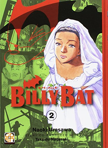 Billy Bat: 2 Billy Bat: 2