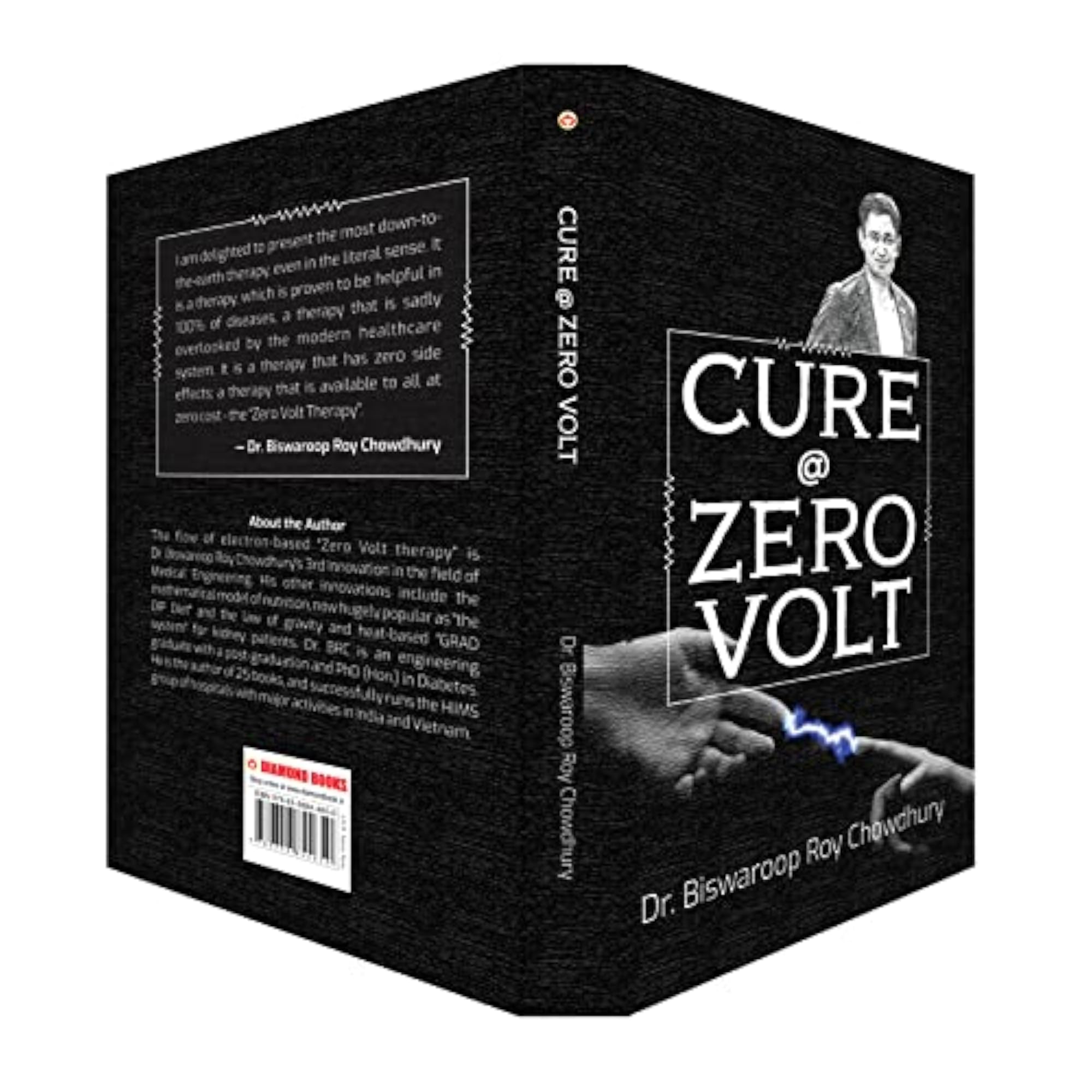 Cure Zero Volt