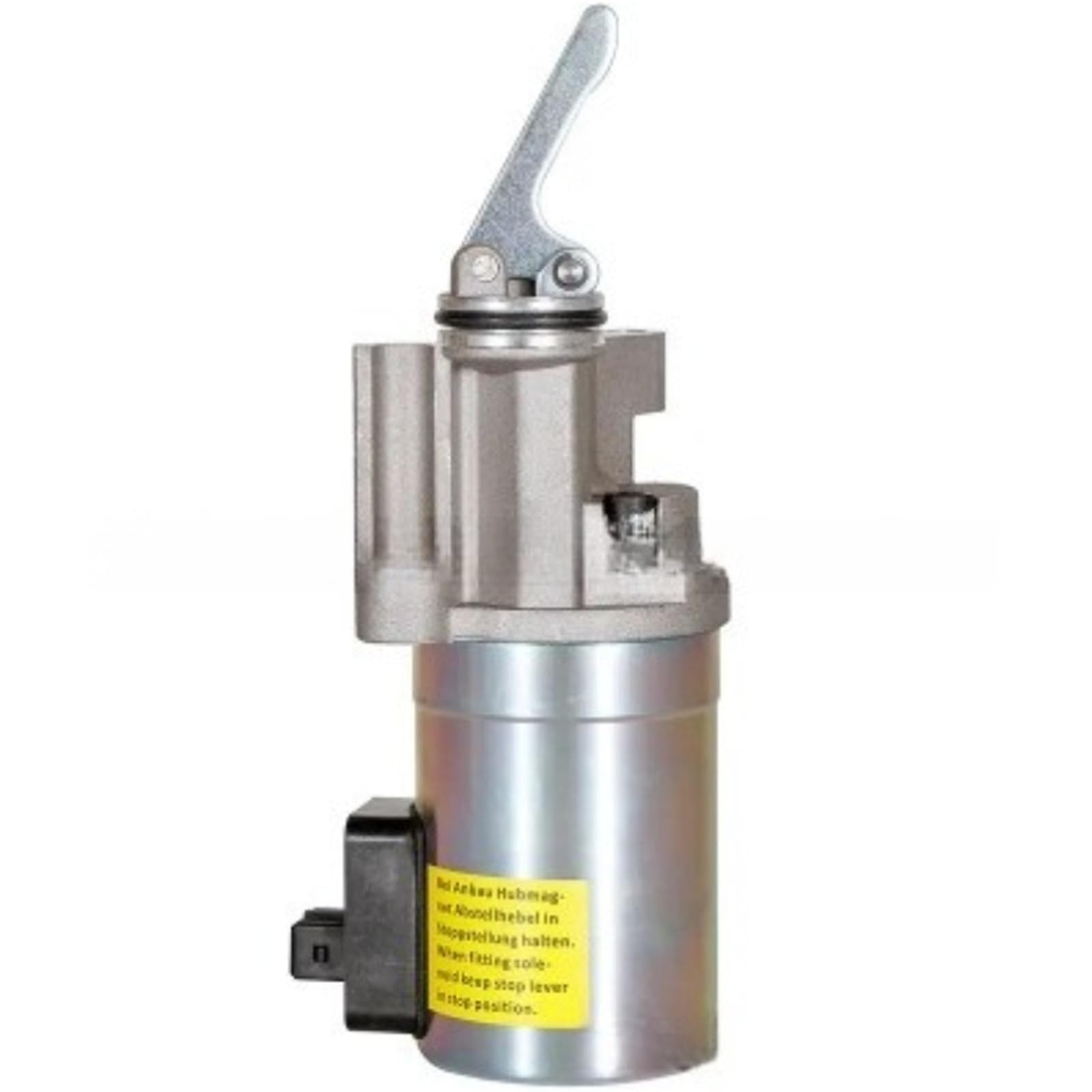Electromagnetic Valve 02113791