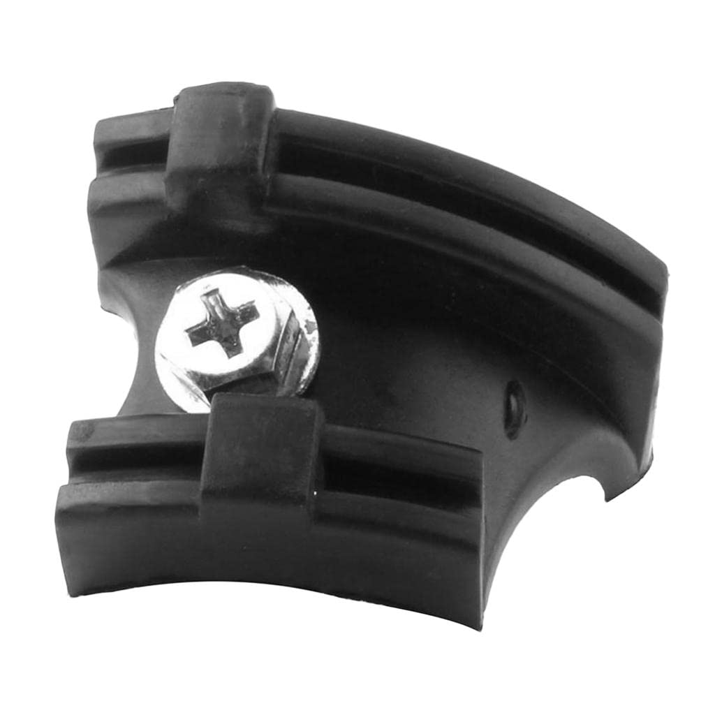 Mountain Road Bike Bicycle Bottom Bracket Cable Guide Mount Holder with Mounting Screw-Collectibles-image-17