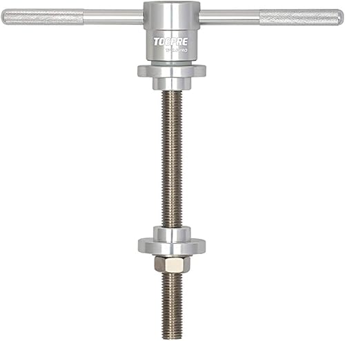 Farbetter - Herramienta de instalación para montaje de cascos de bicicleta y soporte inferior, herramienta de instalación BB, instalador de