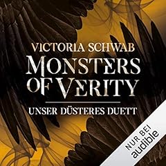 Unser d&uuml;steres Duett cover art