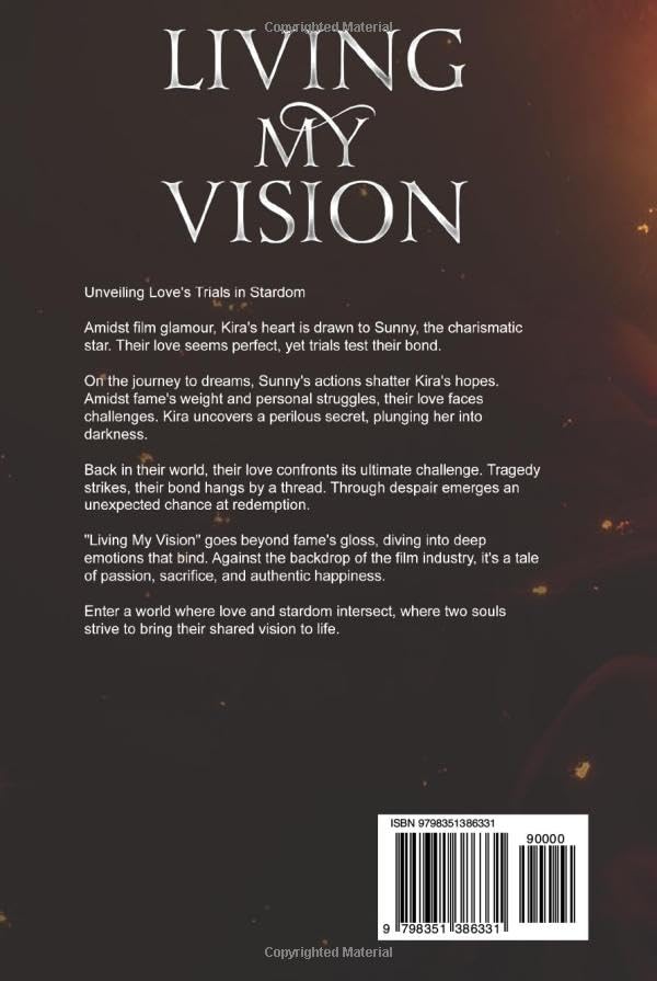 Vista 2 de Living My Vision