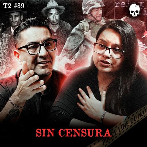 Los Huipas y Acteal: Los Cr&iacute;menes m&aacute;s Perturbadores de la Historia de M&eacute;xico