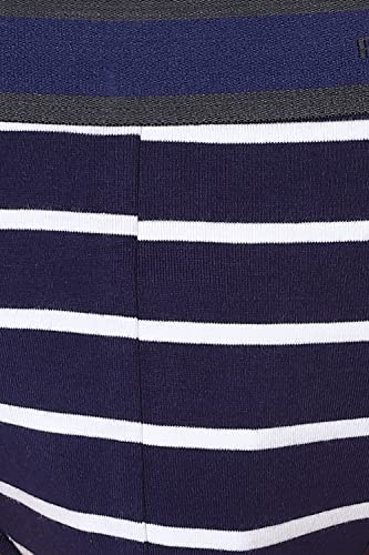 Image of Peter England Men's Cotton Blend Classic Regular Briefs