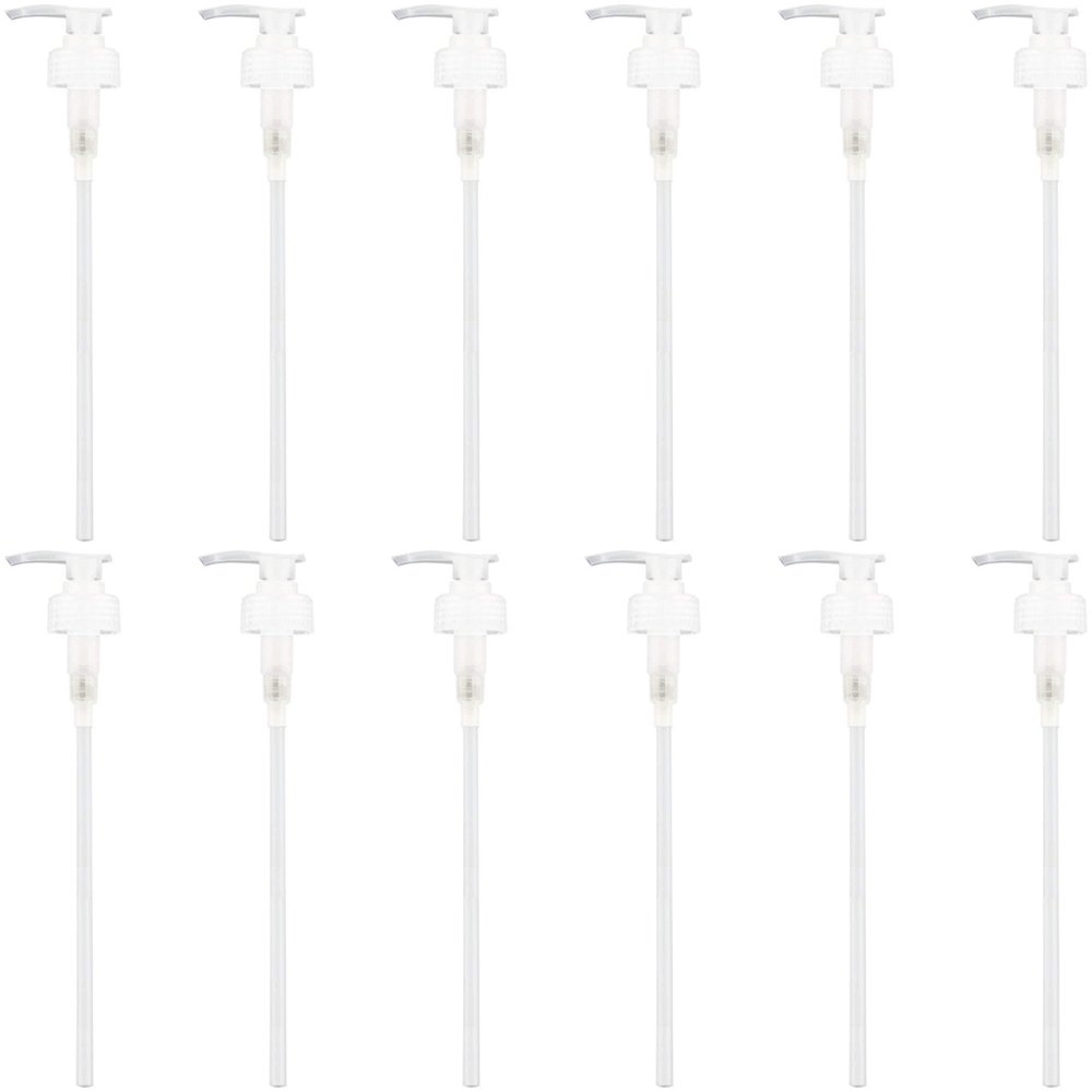 Creative Inspirations Pump for 1.8 Liter Jugs of Creative Inspirations Acrylic Paint - Set of 12 Pumps