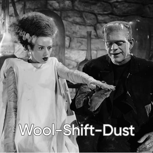 Frankenstein (1931) & Bride of Frankenstein (1935)