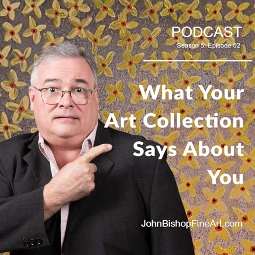 What Your Art Collection Says About You