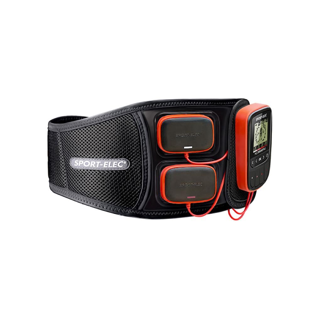 Sport-Elec Multisport Pro Force Max