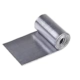 Blattblei, Blattblei, Blattbleifolie (Dichte: 0,1 Mio. 0,3 Mio. 0,5 Mio. 1 Mio. 2 Mio. 3 Mio. 5 Mio.) Pb 99,99% Blei (1.0X100X200MM)