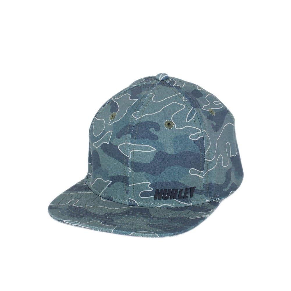 Hurley Sombrero M Phantom Ridge Gorro, Camuflaje, Taille Unique para Hombre