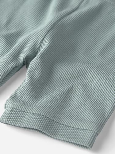 Image of little planet by carter's Baby 2-piece Pajamas Made With Organic Cotton