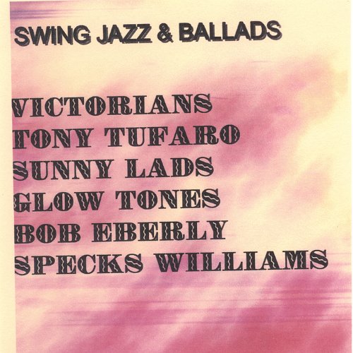 Play Swing Jazz And Ballads By Various Artists On Amazon Music