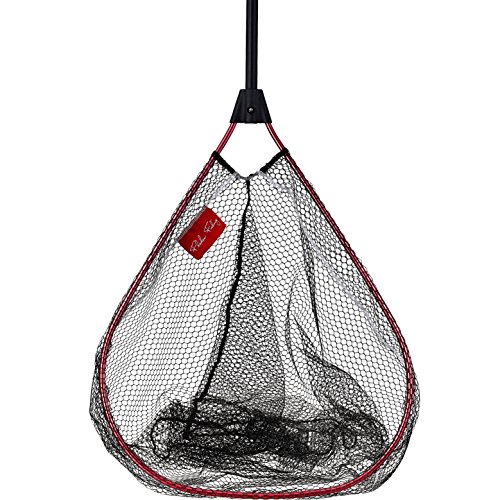 Top 10 Rubber Fishing Nets of 2023 Best Reviews Guide