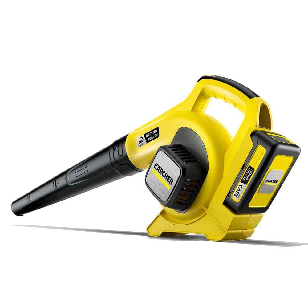Kärcher 18V No Battery Technology Cordless Brushless Blower (Bare Tool) - Lbl 2