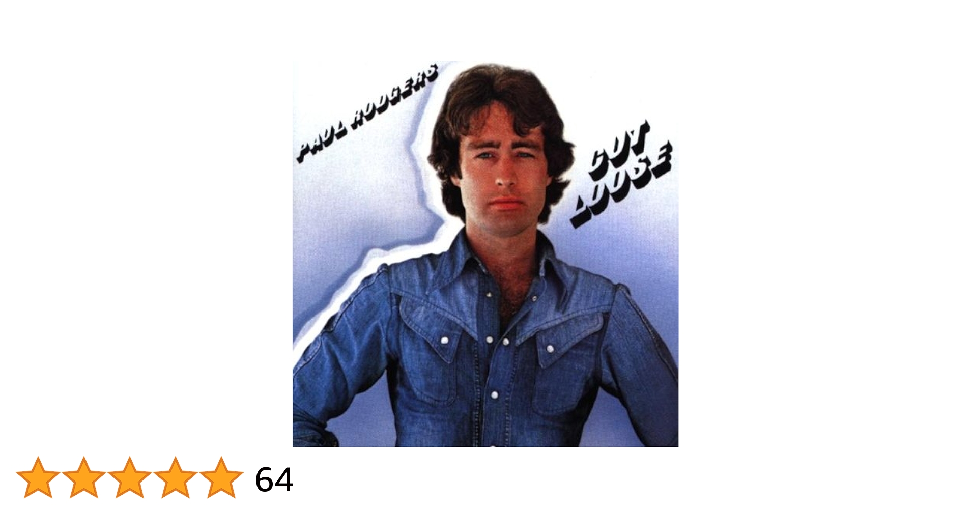 Cut Loose: Paul Rodgers: Amazon.ca: Music