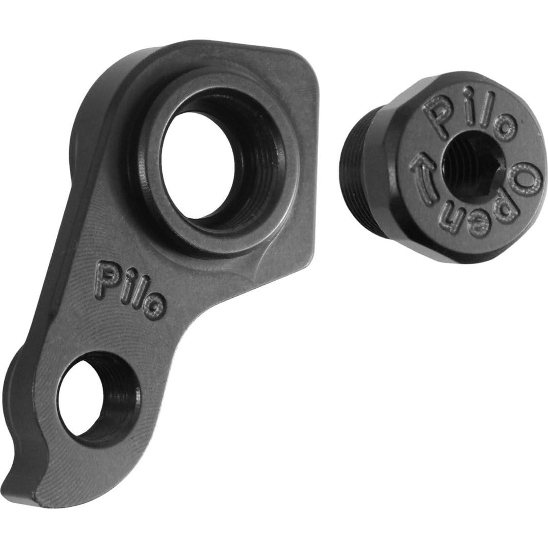 Pilo Forcellino Cambio D729 Compatibile/Ricambio per Rocky Mountain (#1097132) Altitude