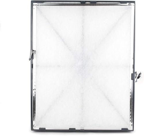 Miniatura 2 de AIRX FILTERS WICKED CLEAN AIR. Kit de filtro de repuesto compatible para BroanNutone - ACCGSFHP2