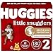 Huggies Little Snugglers size 2 from Amazon