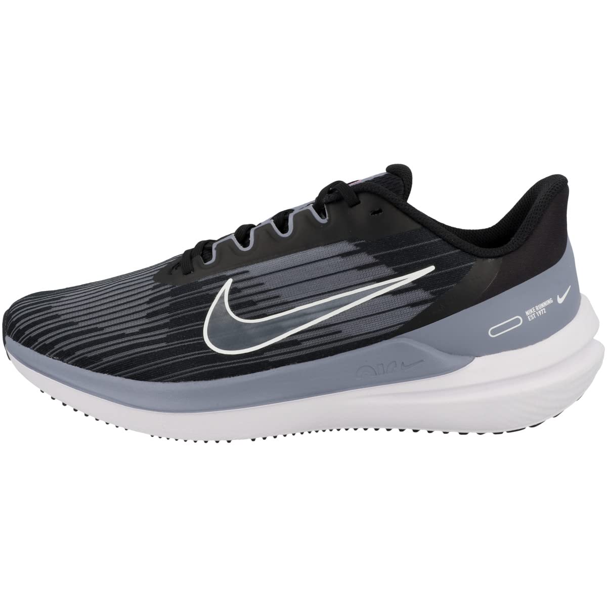 NIKE Air Winflo 9, Sneaker Hombre