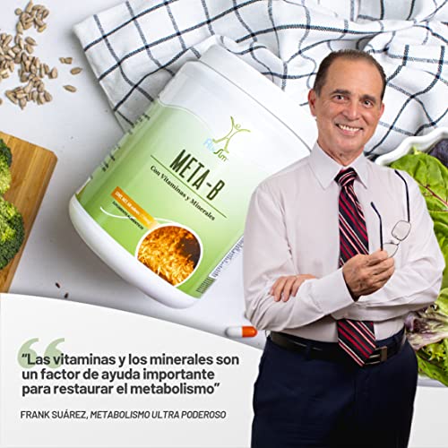 Vitamínicos, Imagen adicional