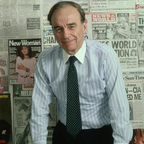 How Rupert Murdoch remade the world