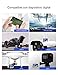 Netac Tarjeta de Memoria de 32GB, Tarjeta Memoria microSDXC(A1, U1, C10, V10,...