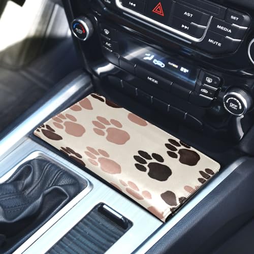 Organizador de Documentos Carro PVC miniatura 5