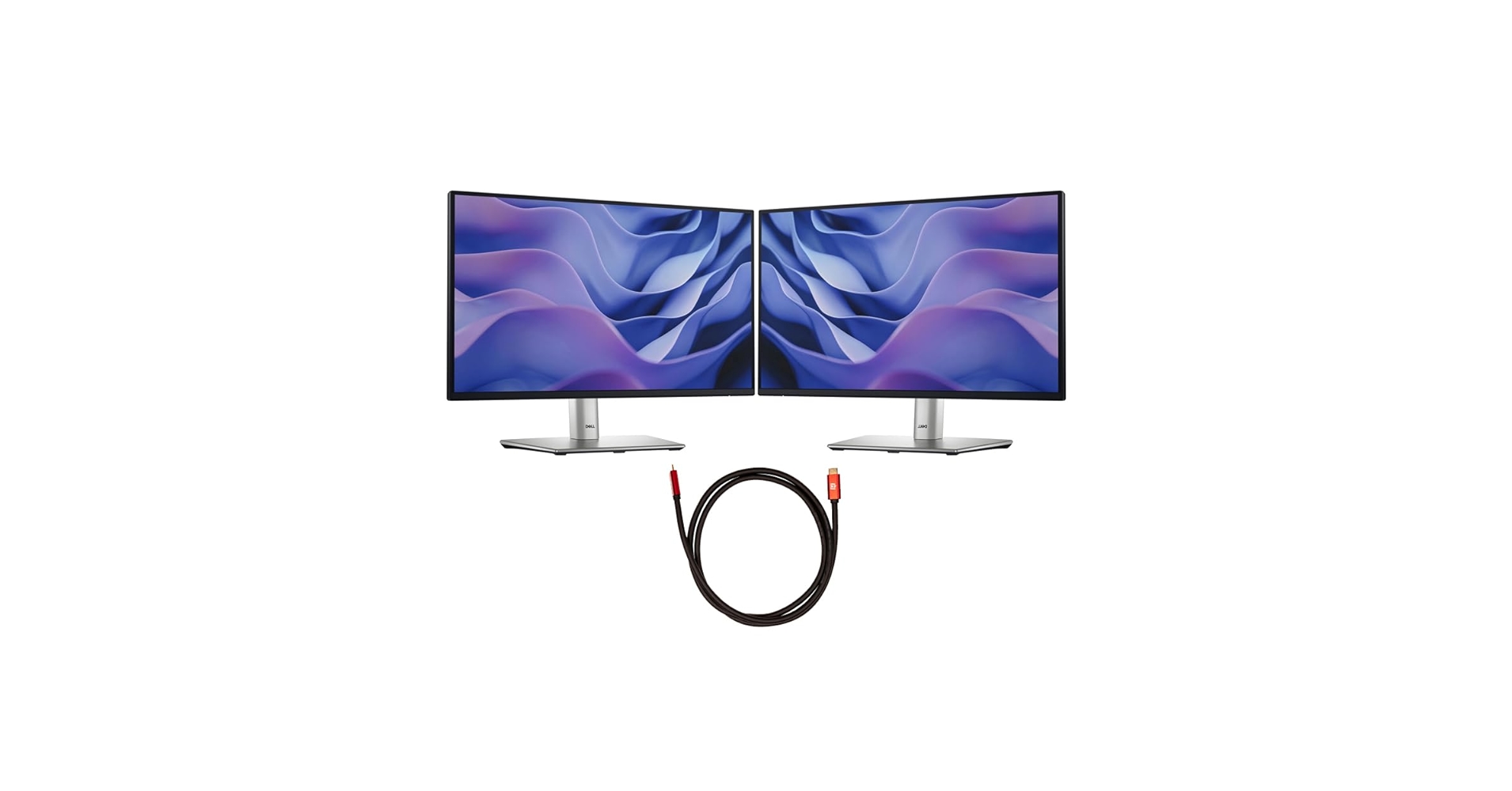Amazon.com: Dell DELL-P2225H 22 inch Full HD 100Hz 16:9 1ms