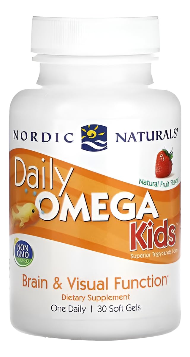 Nordic Naturals