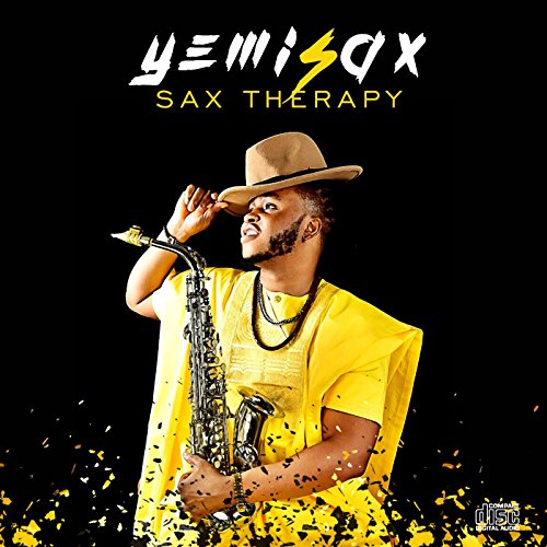Yemi Sax