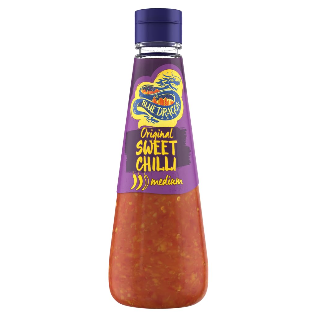 Blue Dragon Sweet Chilli Sauce 250ml