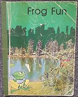 Frog Fun 002650040X Book Cover