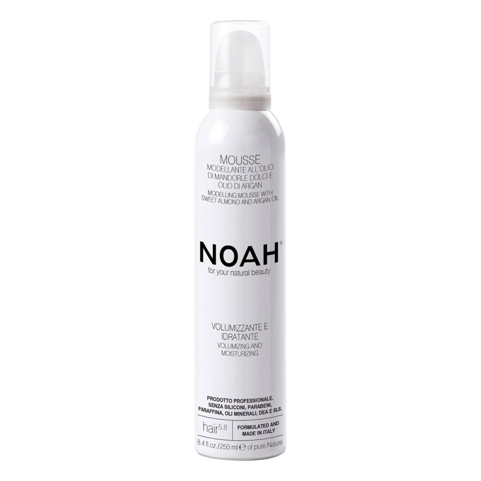 Noé 5.8 modelar mousse 250 ml