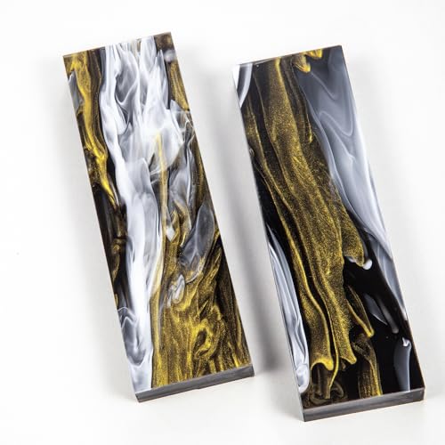 Cool Hand Acrylic Knife Scales