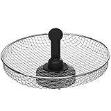 4yourhome Frying Basket/Chip Tray Mesh/Snacking Grid For Tefal Actifry Express Fryer