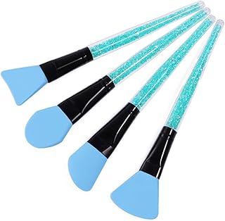 Didiseaon Elegant Durable 4pcs Silicone Face ...