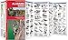 Alabama Birds: A Folding Pocket Guide to Familiar Species (Nature Observation North America)