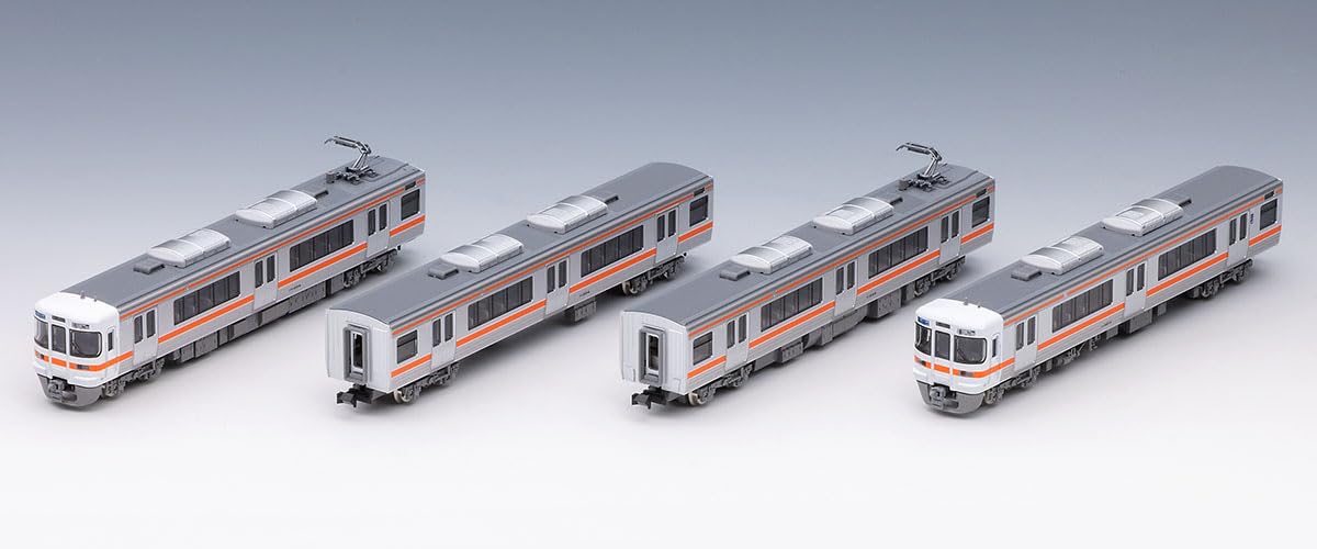 Amazon | トミーテック TOMIX Nゲージ JR 313 0系 基本セット 鉄道模型