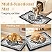 Bienbee Cat Litter Mat, 2PCS 33