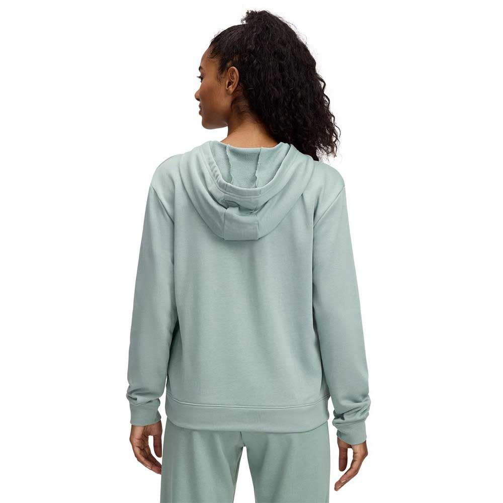Under Armour Damen Ua Rival Terry Hoodie Hemd